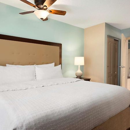Homewood Suites By Hilton Columbus-Hilliard Buitenkant foto