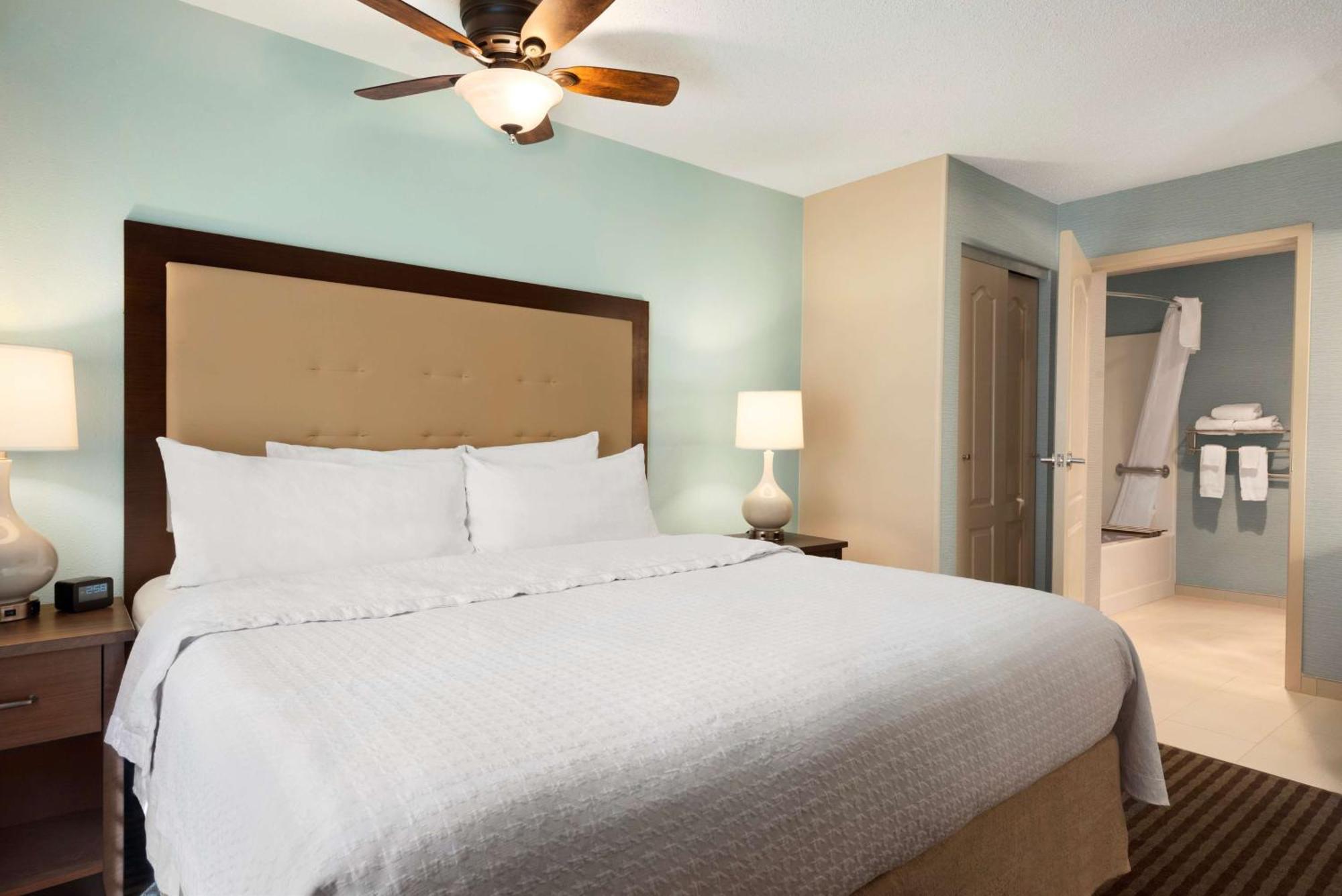 Homewood Suites By Hilton Columbus-Hilliard Buitenkant foto