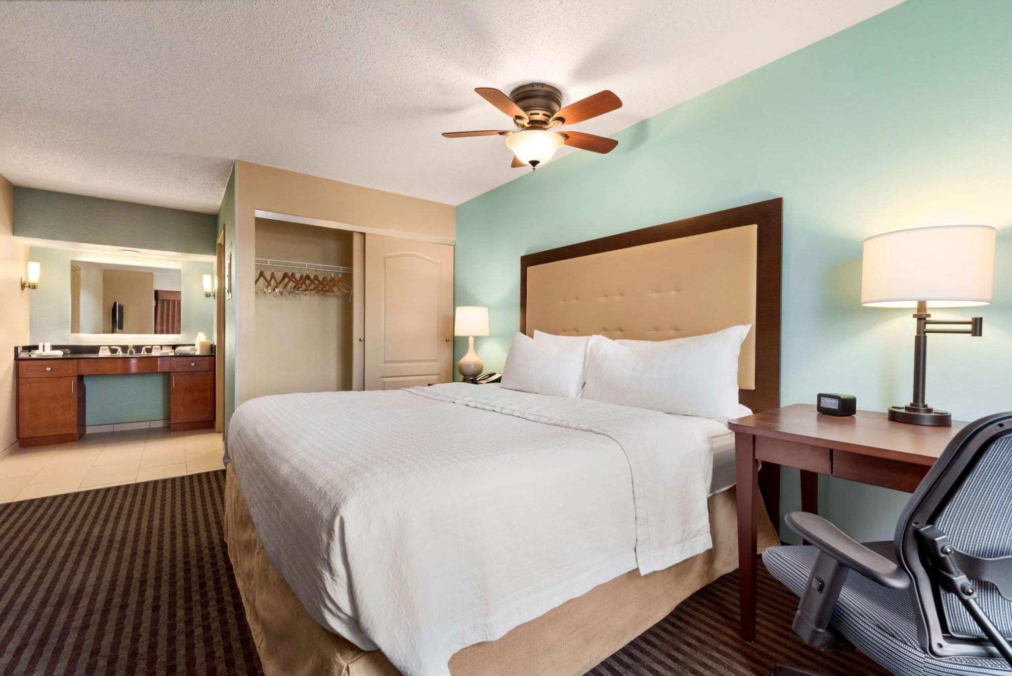 Homewood Suites By Hilton Columbus-Hilliard Buitenkant foto