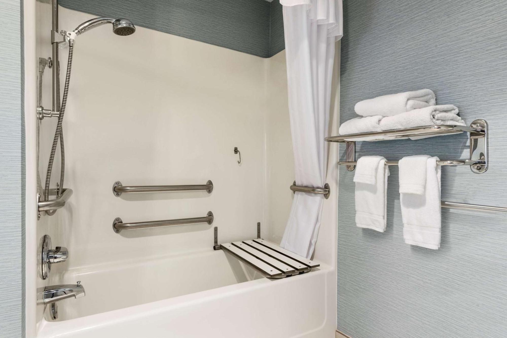 Homewood Suites By Hilton Columbus-Hilliard Buitenkant foto