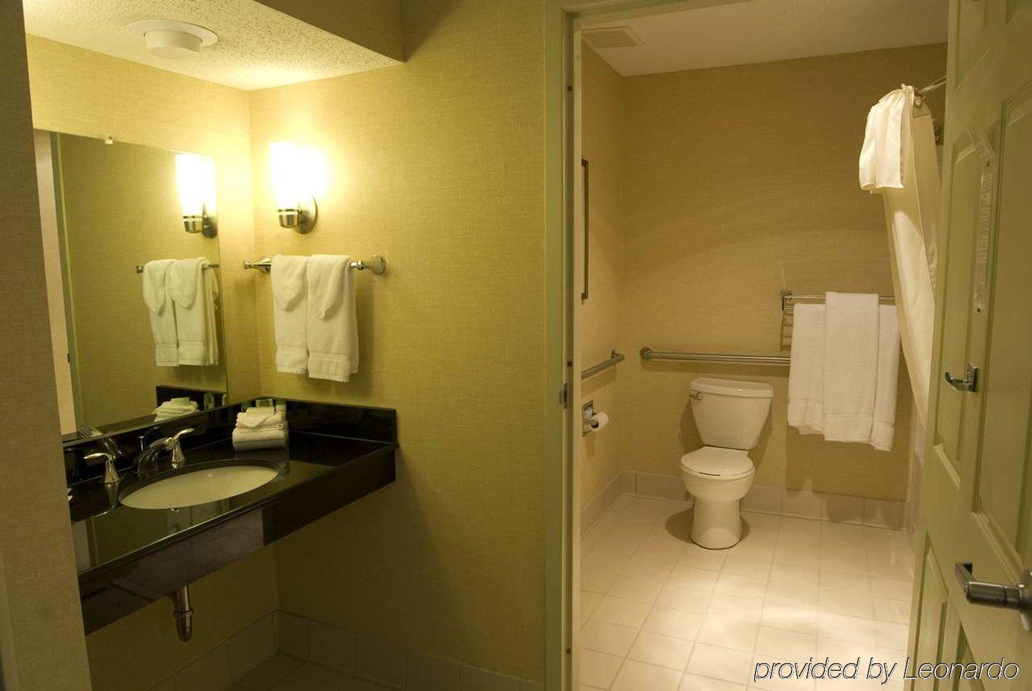 Homewood Suites By Hilton Columbus-Hilliard Kamer foto