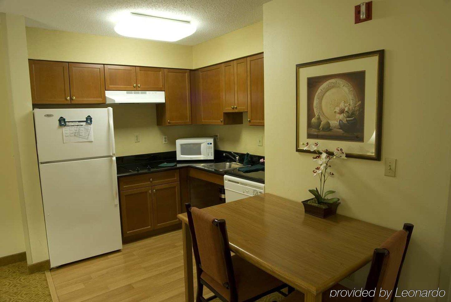 Homewood Suites By Hilton Columbus-Hilliard Kamer foto