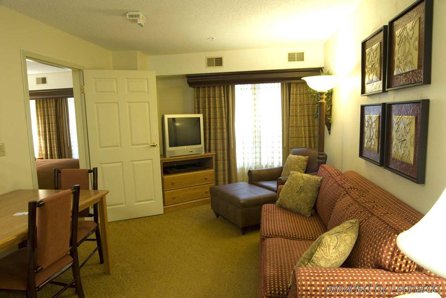 Homewood Suites By Hilton Columbus-Hilliard Buitenkant foto
