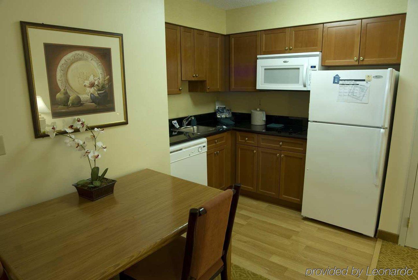 Homewood Suites By Hilton Columbus-Hilliard Buitenkant foto