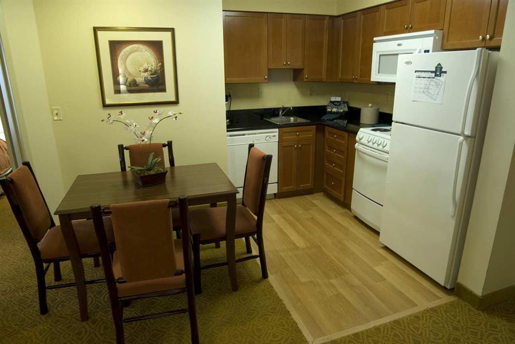Homewood Suites By Hilton Columbus-Hilliard Kamer foto