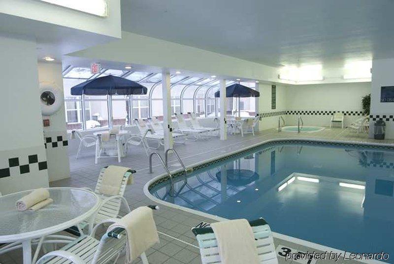 Homewood Suites By Hilton Columbus-Hilliard Buitenkant foto