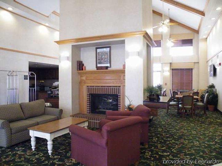 Homewood Suites By Hilton Columbus-Hilliard Buitenkant foto