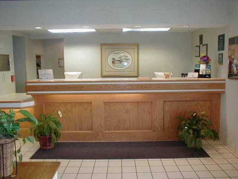 Homewood Suites By Hilton Columbus-Hilliard Interieur foto